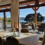 Üdülőközpont Wichrowe Wzgorze 3*