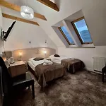 Wichrowe Wzgorze Üdülőközpont 3*
