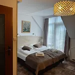 Wichrowe Wzgorze Resort Chmielno