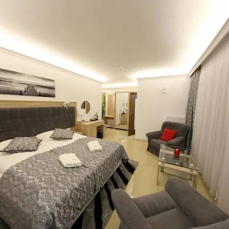 Wichrowe Wzgorze 3*