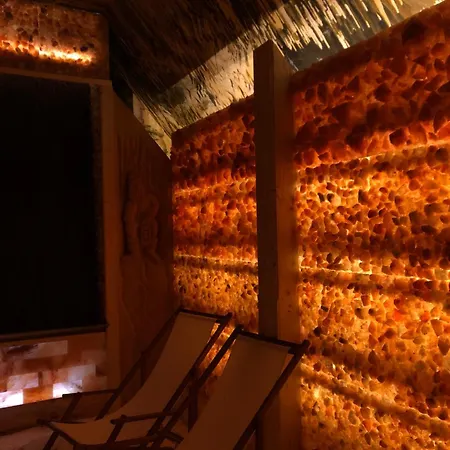 Wichrowe Wzgorze リゾート フミエルノ