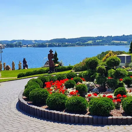 Wichrowe Wzgorze Resort Chmielno