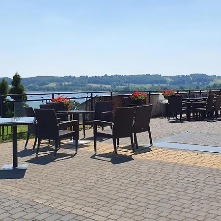 Wichrowe Wzgorze Resort