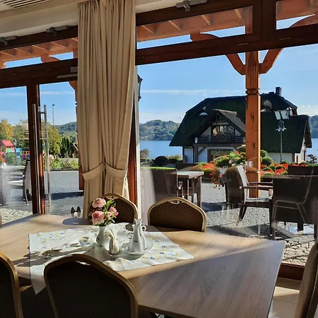 Resort Wichrowe Wzgorze 3*