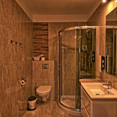 Wichrowe Wzgorze 3* Chmielno