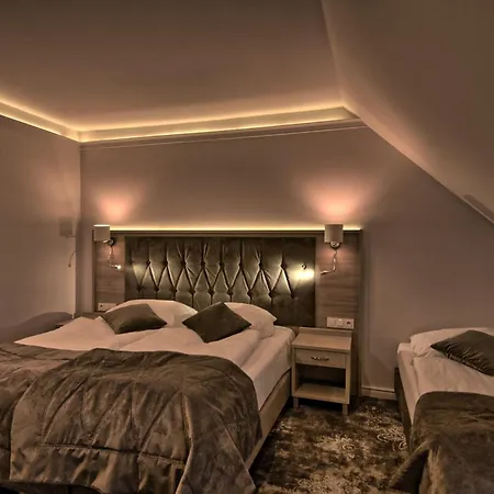 Resort Wichrowe Wzgorze