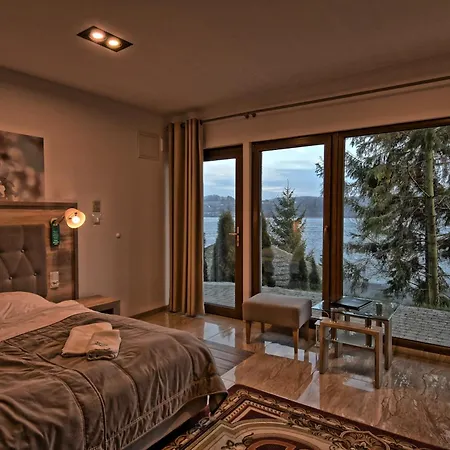 Wichrowe Wzgorze Resort 3*