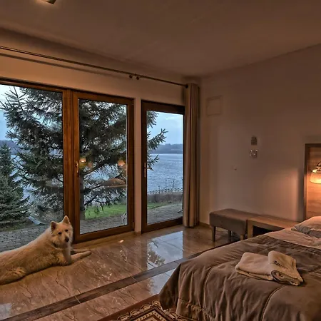 Resort Wichrowe Wzgorze Chmielno