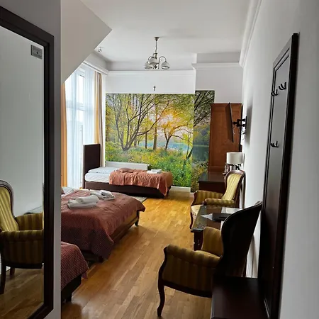 Wichrowe Wzgorze 3*