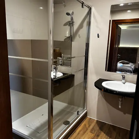 Wichrowe Wzgorze フミエルノ