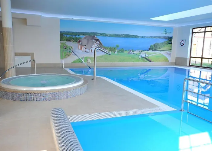 Wichrowe Wzgórze 3*