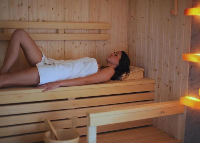 Ośrodek wypoczynkowy Wichrowe Wzgórze 3*