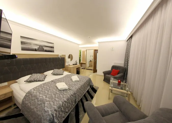 Wichrowe Wzgórze 3*