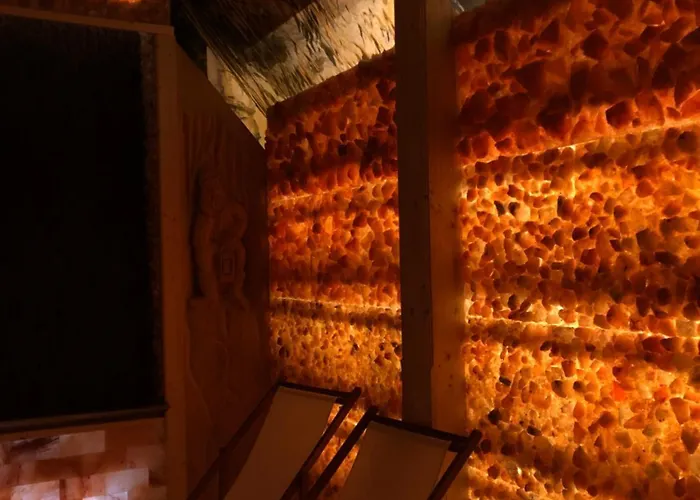 Wichrowe Wzgórze Ośrodek wypoczynkowy Chmielno