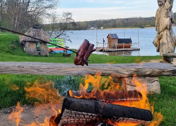 Wichrowe Wzgórze 3* Chmielno