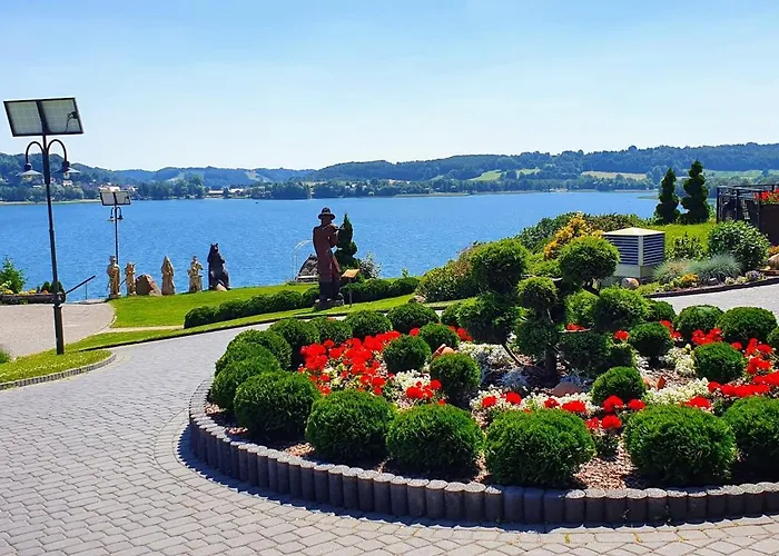 Wichrowe Wzgorze リゾート フミエルノ