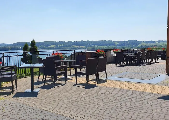 Wichrowe Wzgórze Ośrodek wypoczynkowy