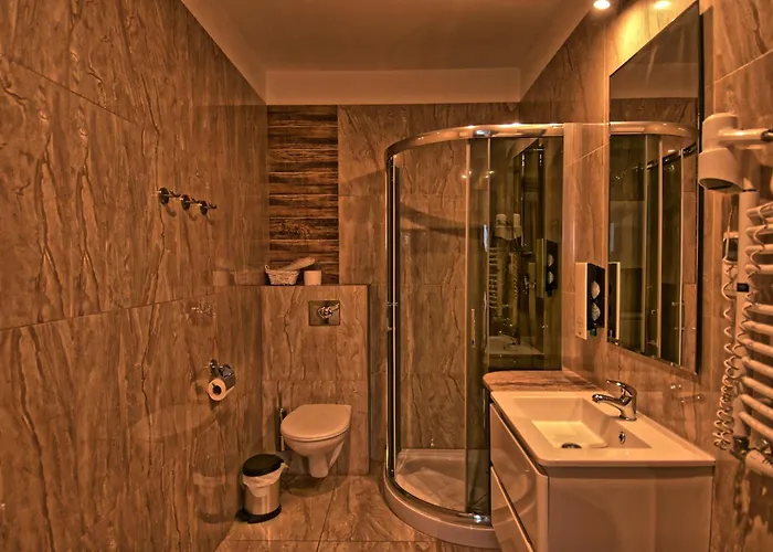 Wichrowe Wzgórze 3* Chmielno