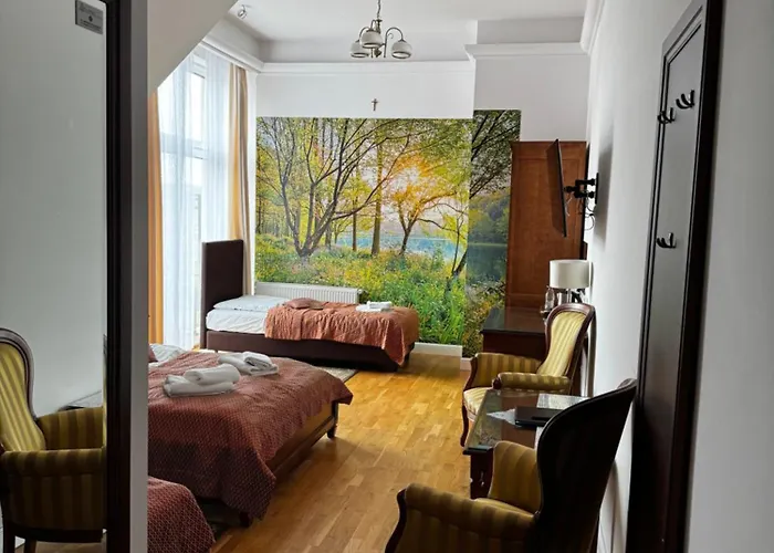 Wichrowe Wzgórze 3*