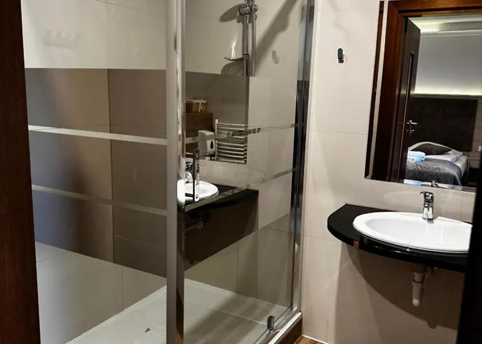 Wichrowe Wzgórze Chmielno